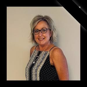 Meet your Posher, Becky